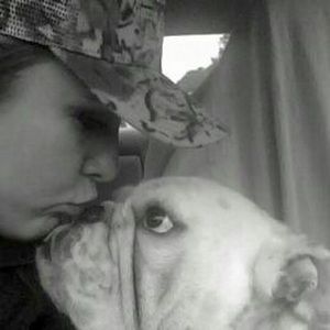 Meet your Posher, Brigette